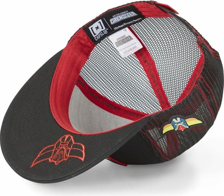 Produktbild Capslab Goldorak - Grendizer - U Grosse