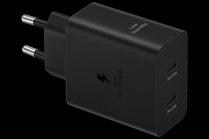 Image du produit Samsung Chargeur rapide (50 W)