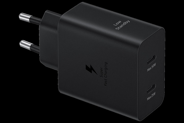Produktbild Samsung Fast Charger (50 W)