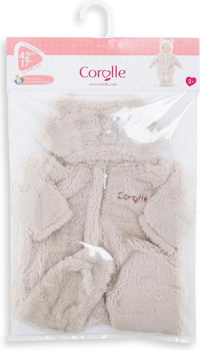 Produktbild Corolle MGP Schneeanzug, Teddy