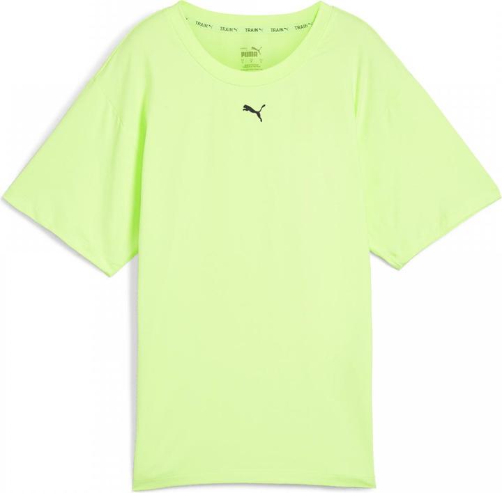 Produktbild Puma Cloudspun Tee - Reg (M)