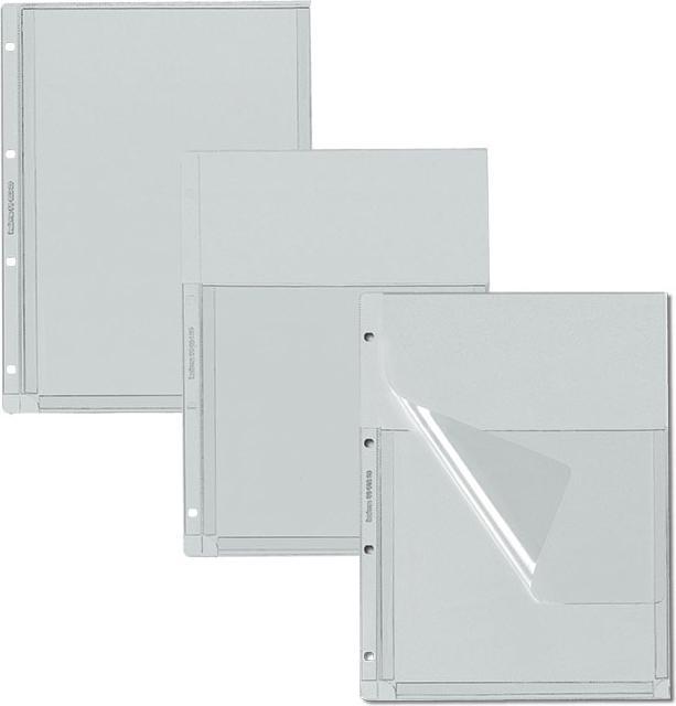 Produktbild Kolma Zeigetasche A4 Voluma genarbt superstrong (A4, 5 x)