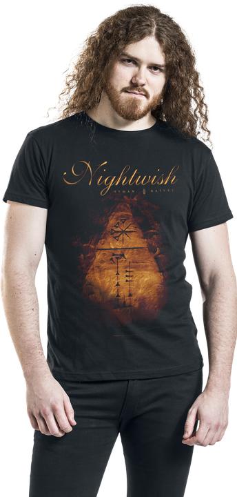 Produktbild Nightwish Human. :||: Nature. (S)