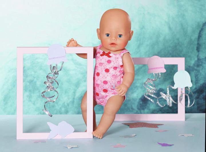 Produktbild Zapf Creation BABY born Body assortiert