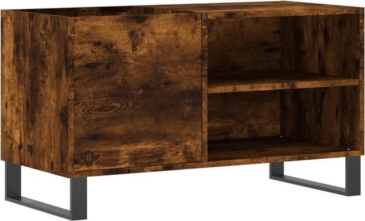 Produktbild vidaXL Plattenschrank