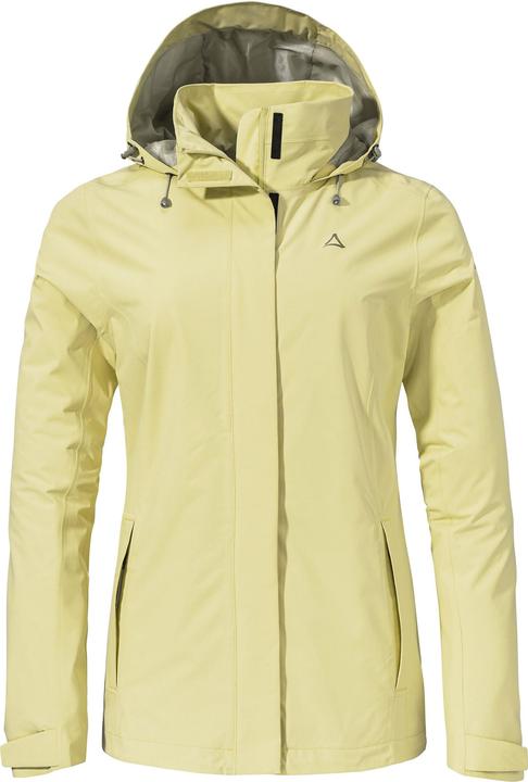 Giallo, Seta di mais