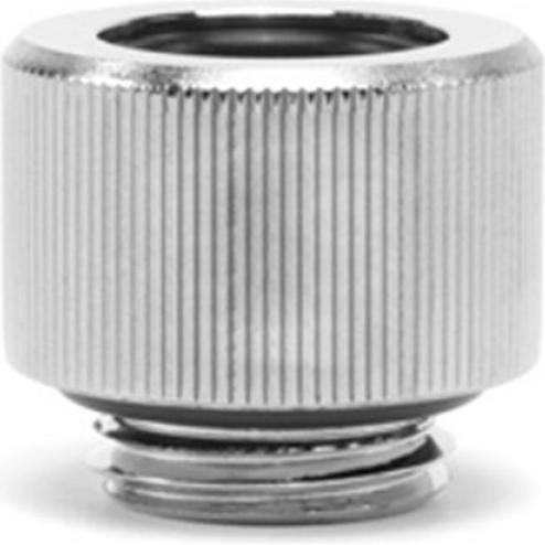EKWB ANS EK-HTC Classic 12mm - Nickel, Raccordo di raffreddamento, Argento