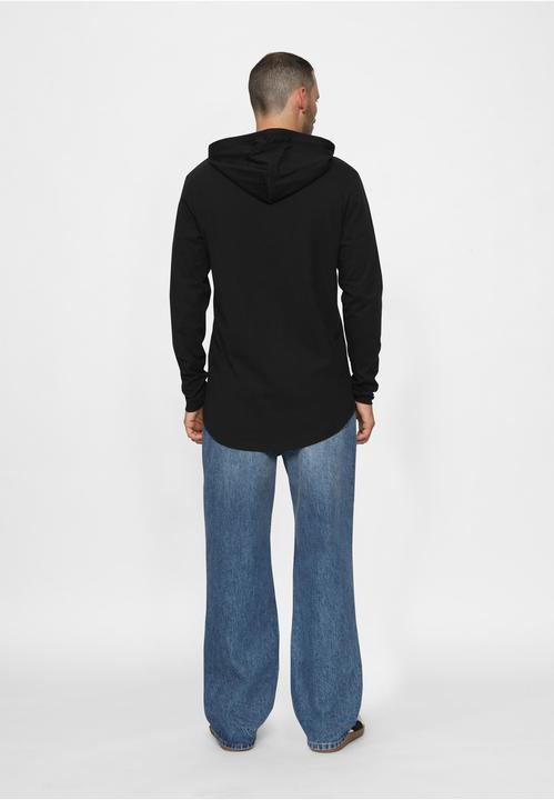 Image du produit Urban Classics Jersey Hoody (L)