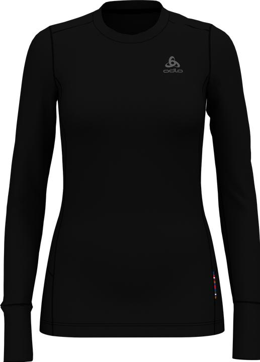 Produktbild Odlo Natural Merino Warm (S)