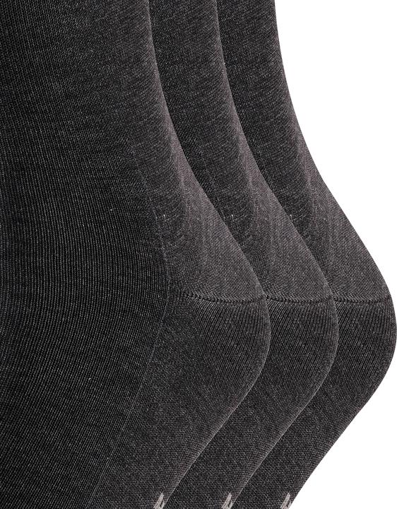 Image du produit Falke Tiago Bundle 3-Pack SO (Lot de 3, 47 - 48)