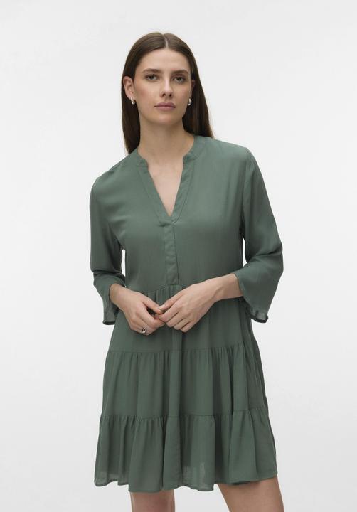Image du produit Vero Moda VMMENNY Kurzes Kleid Kleid (M)