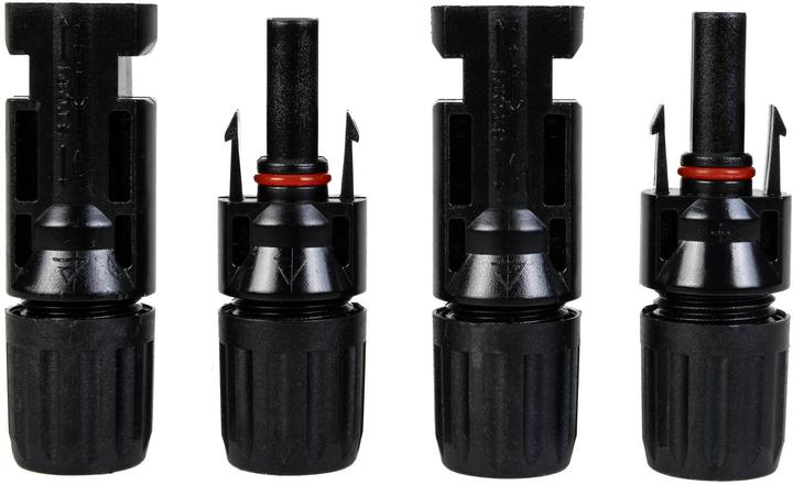 Actual product image Furber.power Tool set (Solar system mounting material)