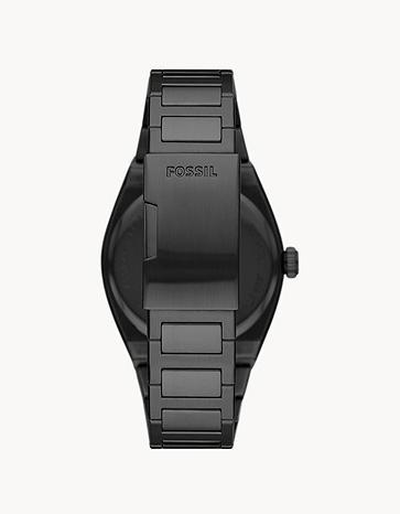 Image du produit Fossil Everett (Montre analogique, 42 mm)