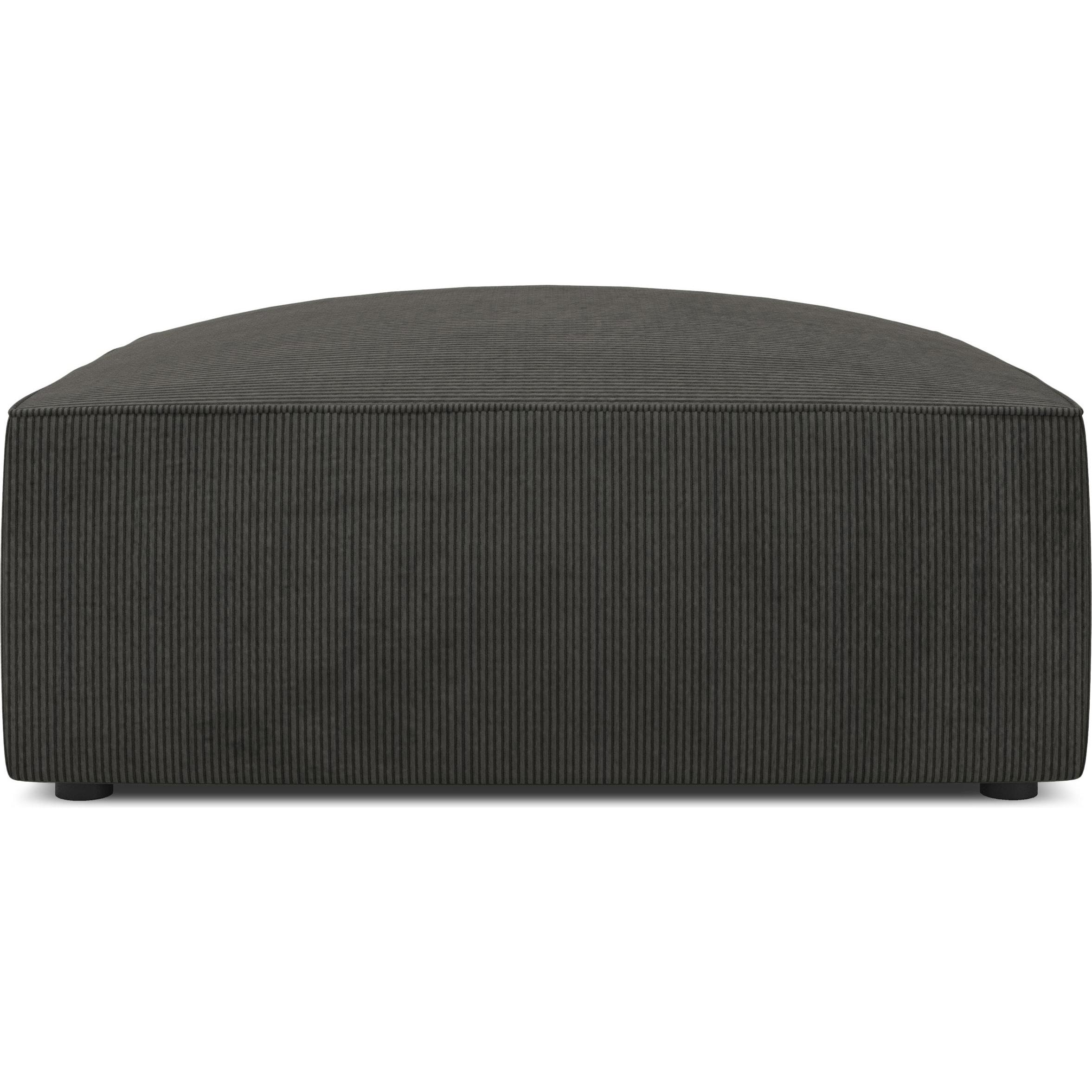 Micadoni, Sofa, Ruby (Polsterhocker)