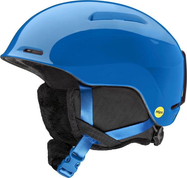 Casque de ski
