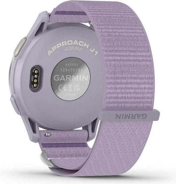 Immagine prodotto Garmin Approach® J1 Flieder/Silber