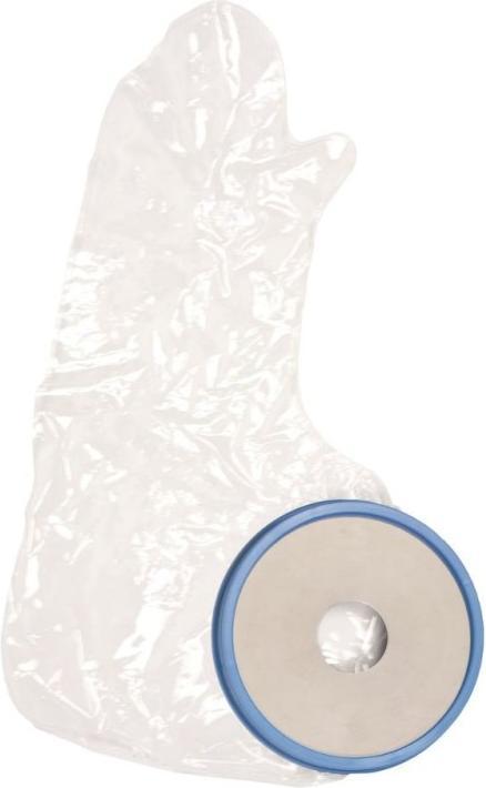 Image du produit Vitility Housse de douche bras entier (Douches / Bains)