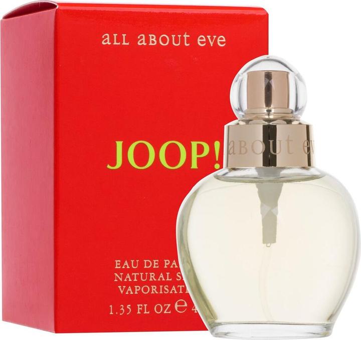 Actual product image Joop! All about Eve (Eau de parfum, 40 ml)