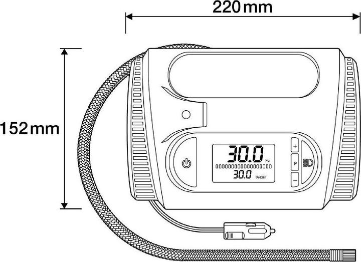 Image du produit Osram OTI2120