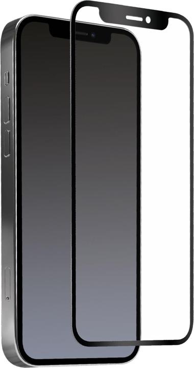 Produktbild SBS Molekularglas für iPhone 12 Pro Max (1 Stück, Apple iPhone 12 Pro Max)