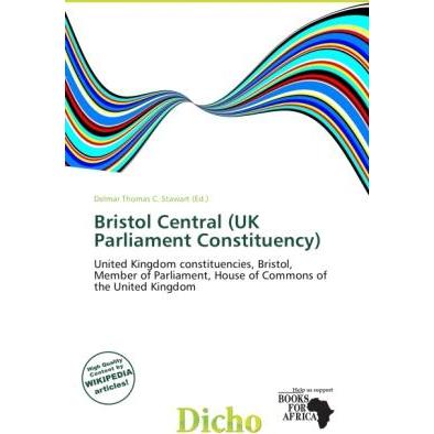 Bristol Central (UK Parliament Constituency), Fachbücher