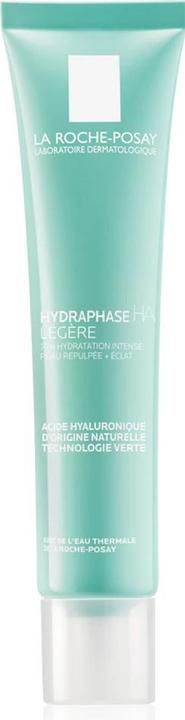 Actual product image La Roche Posay Hydraphase Ha Legere (40 ml, Day cream)