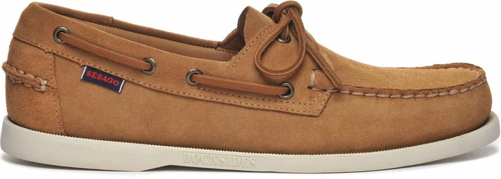 Immagine prodotto Sebago Mocassino 7111PTW 907 MARRONE COGNAC (41)