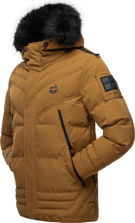 Image du produit Stone Harbour Romaan (XXL)