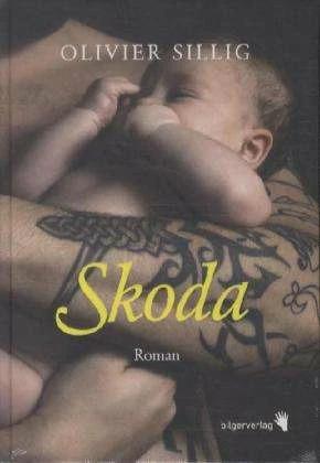 Produktbild Skoda (Deutsch, Claudia Steinitz, Olivier Sillig, 2012)