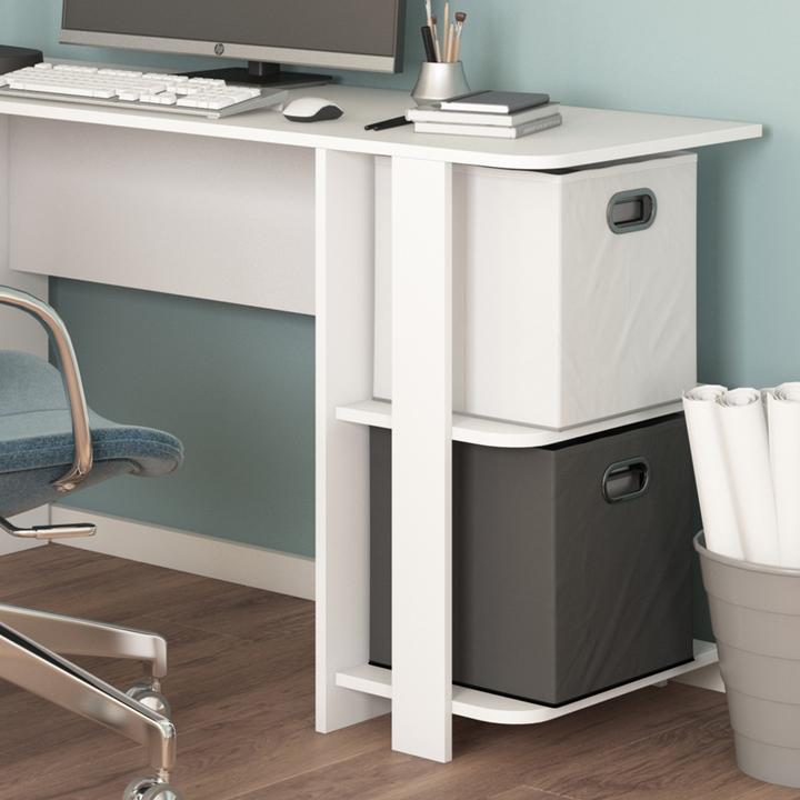 Actual product image Vicco Nikita (140 x 140 x 75 cm)