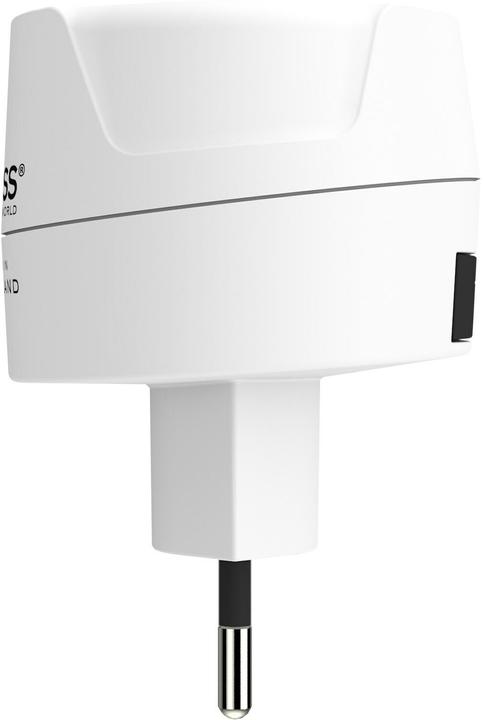 Produktbild Skross Länderstecker