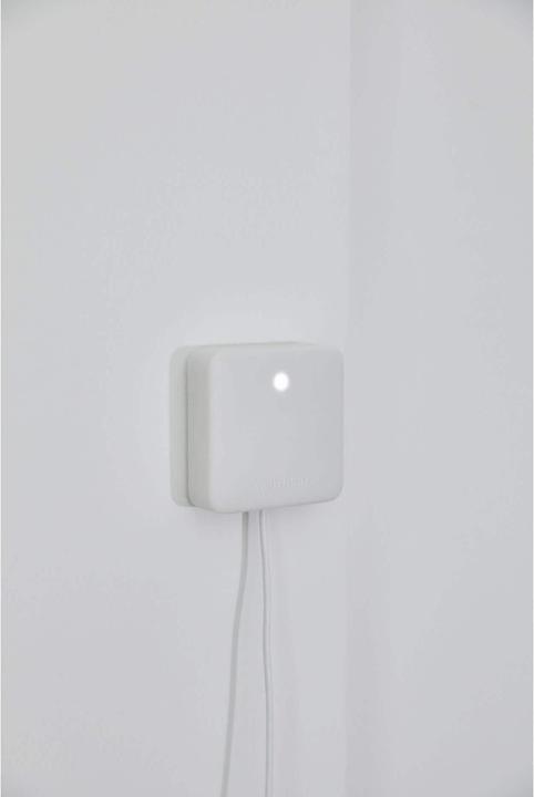 Actual product image SwitchBot Hub Mini