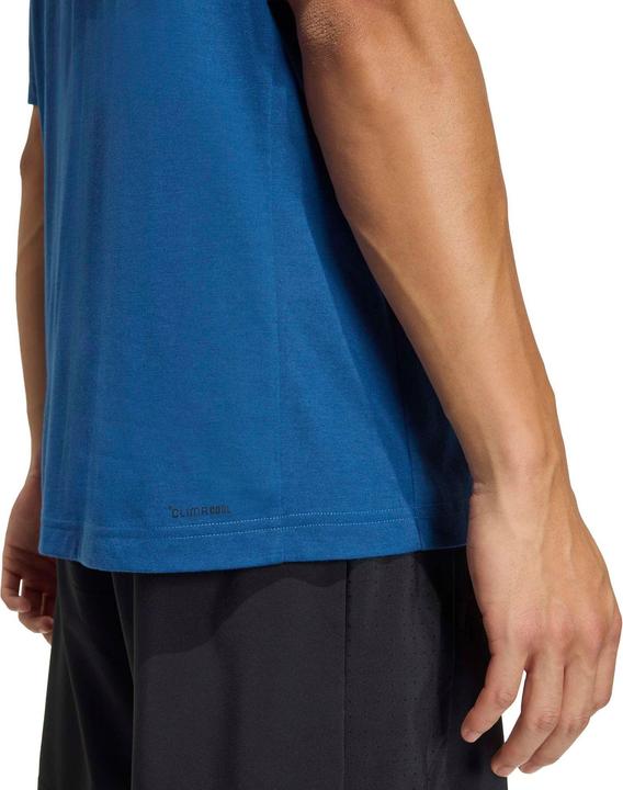 Actual product image Adidas We Fr T - dupe (M)