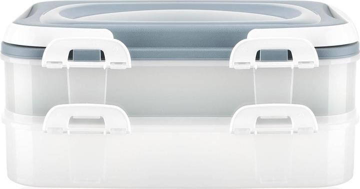 Com-four Partycontainer