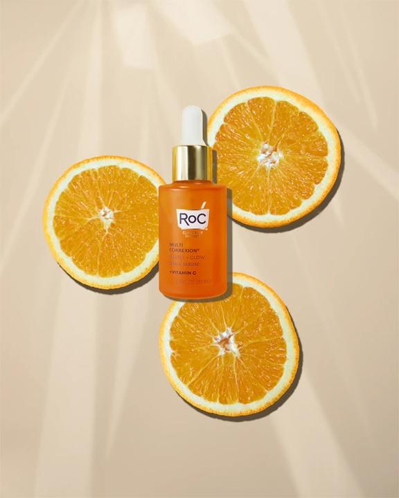 Actual product image Roc Multi Correxion Revive + Glow (30 ml)