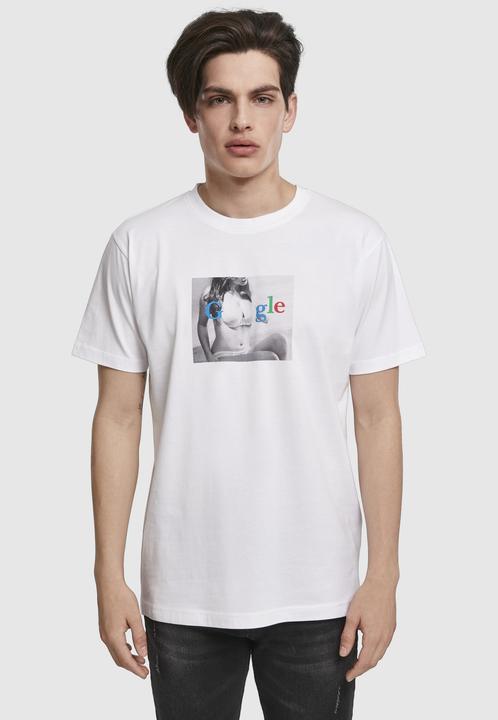 Produktbild Mister Tee Boogle Tee (M)