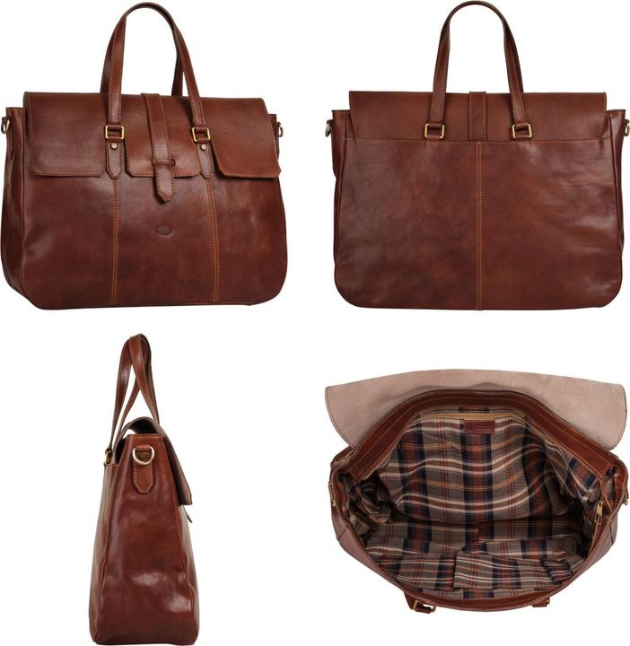 Image du produit PIKE Reisetasche (19 l)