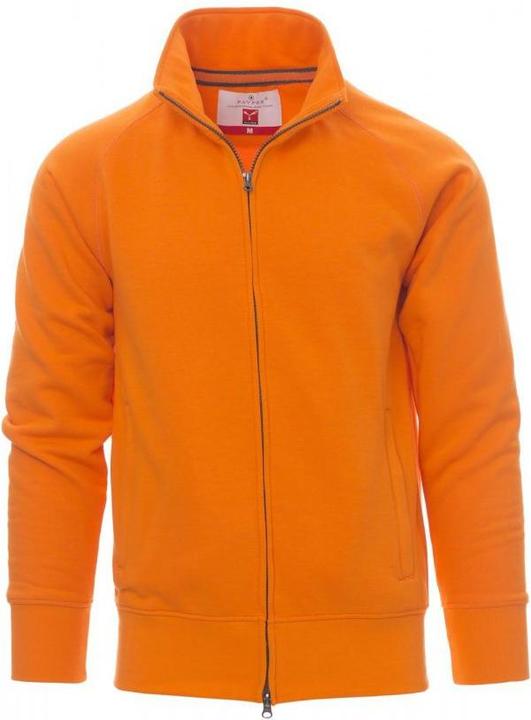 Fluorescent Orange