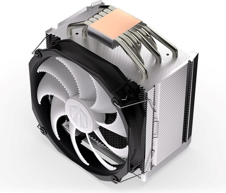 Image du produit Endorfy Refroidissement par air fortis 5 argb (159 mm)