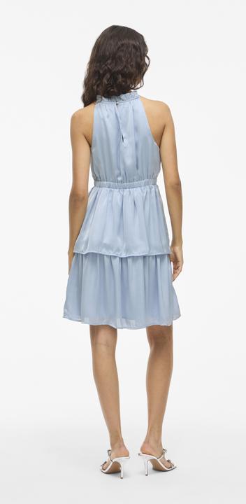 Immagine prodotto Vila VINIDIA Neckholder Minikleid (38)
