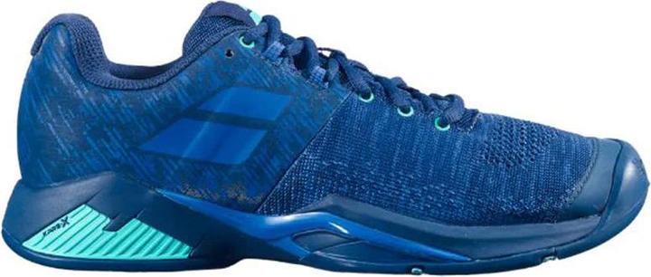 Image du produit Babolat Propulse Blast Ac Dark Blue/Viridian Green Man (46.5)