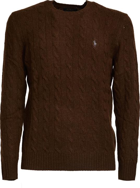 Produktbild Ralph Lauren Maglie Marrone (L)