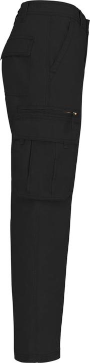 Actual product image Kariban Multi-pocket trousers (42)