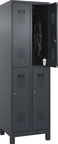 Anthracite grey RAL 7016