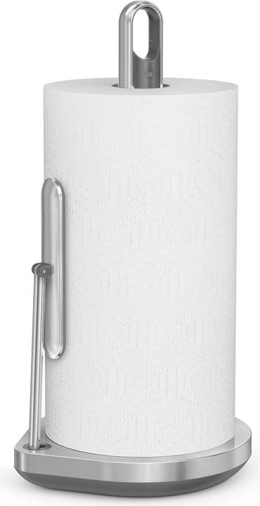 Actual product image Simplehuman Kitchen roll holder