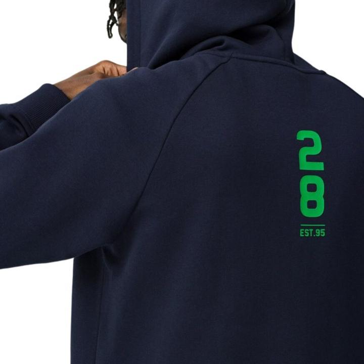 Produktbild 4F Herrenbluse dunkelblau 4FSS23TSWSM236 31S (M) (M)