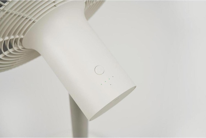 Produktbild Xiaomi SmartMi 2S (29 dB)