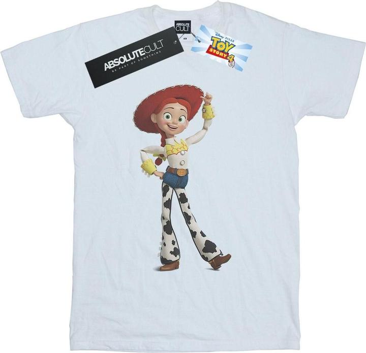 Produktbild Disney Toy Story Jessie Pose TShirt (4XL)