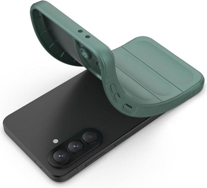 Produktbild Cover-Discount Galaxy A37 - Rugged Protective Hülle (Samsung Galaxy A37)