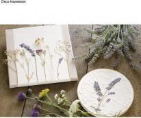 Actual product image Rayher Structure paste fine sand, 500 g